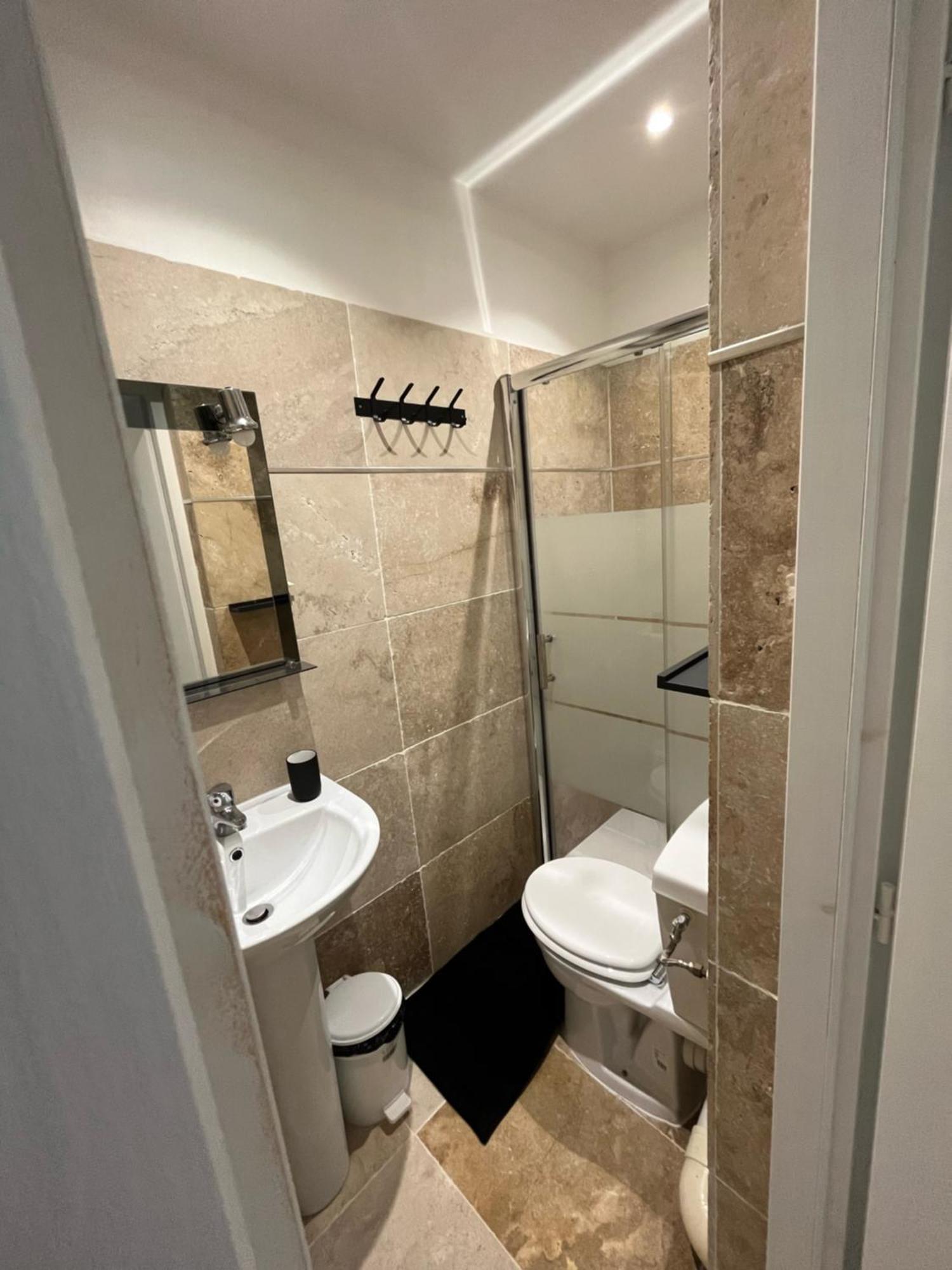 Appartement Douillet En Ville Ajaccio  Exterior foto